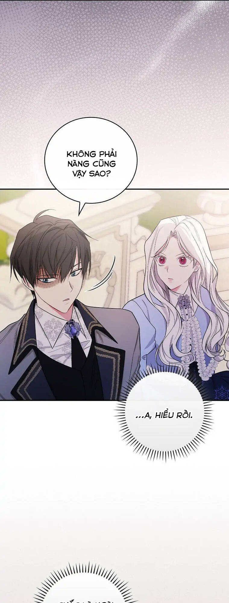 Tôi Trở Thành Mẹ Của Chiến Binh Chap 25 - Next Chap 26