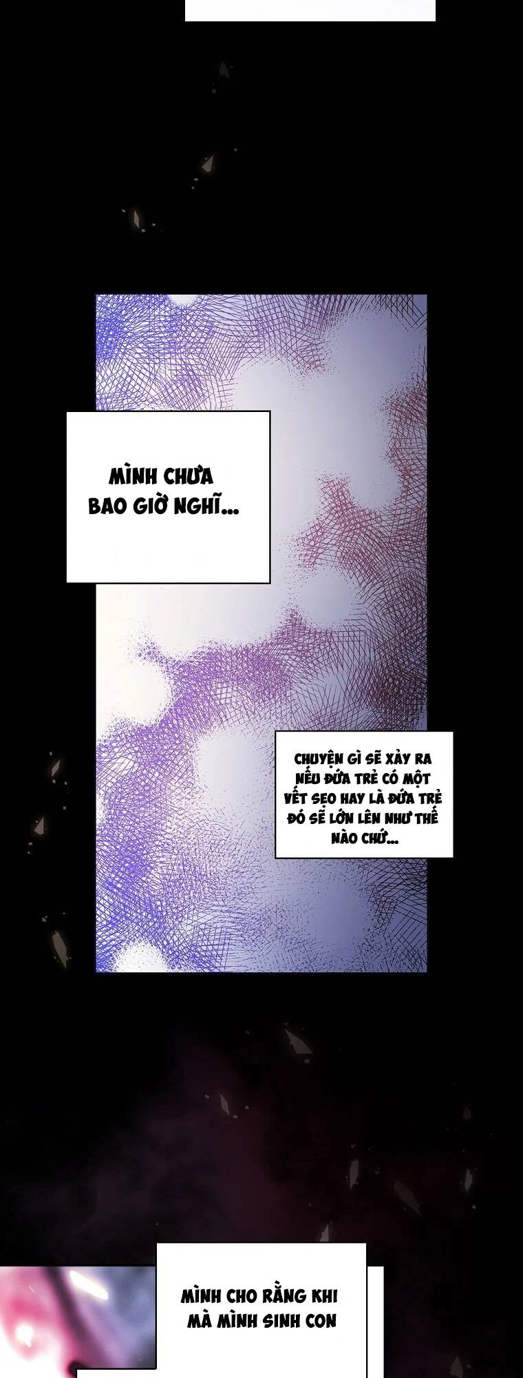 Tôi Trở Thành Mẹ Của Chiến Binh Chap 26 - Next Chap 27