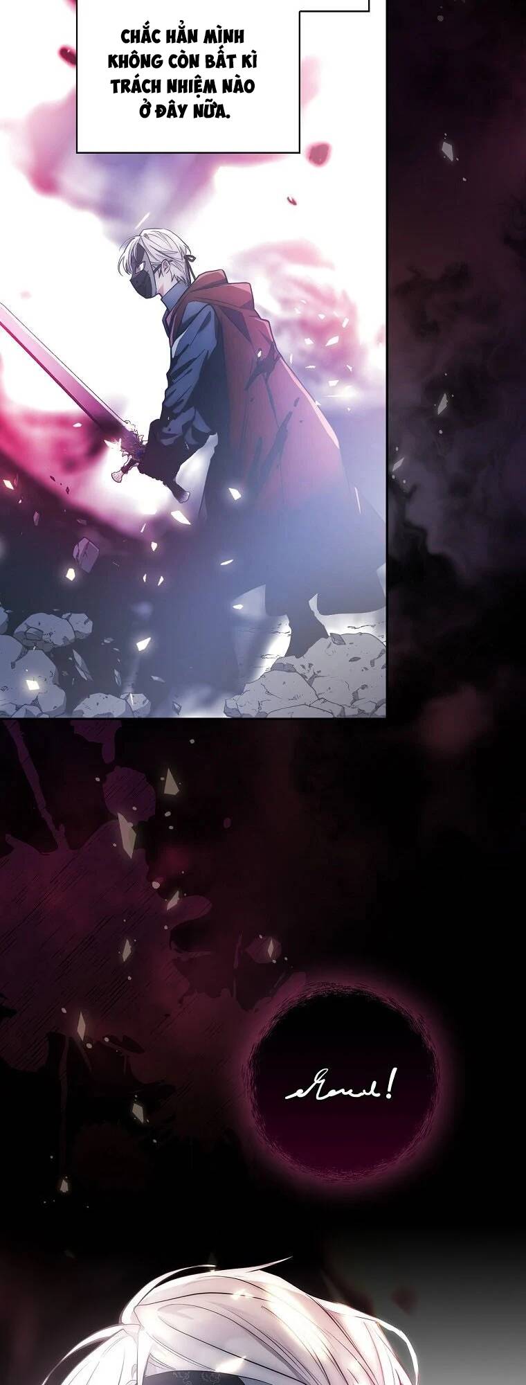 Tôi Trở Thành Mẹ Của Chiến Binh Chap 26 - Next Chap 27