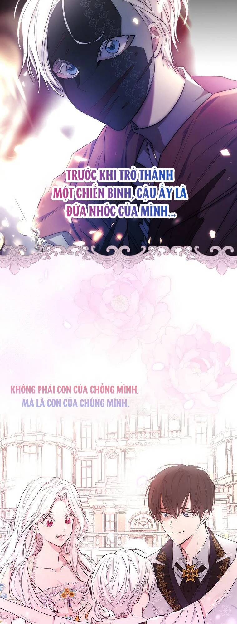 Tôi Trở Thành Mẹ Của Chiến Binh Chap 26 - Next Chap 27
