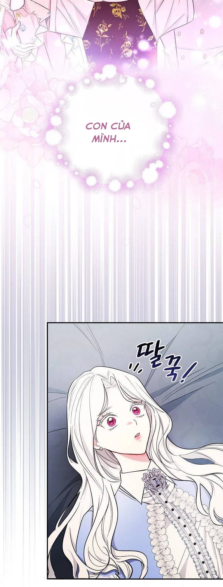 Tôi Trở Thành Mẹ Của Chiến Binh Chap 26 - Next Chap 27