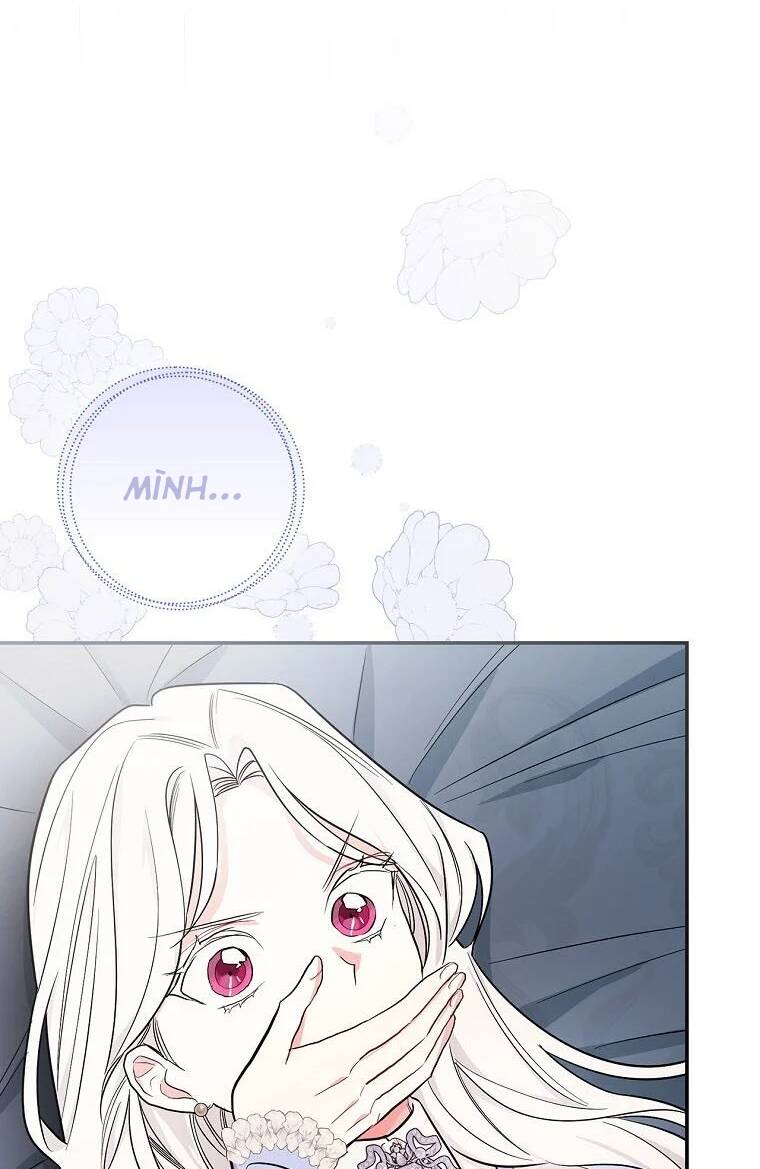 Tôi Trở Thành Mẹ Của Chiến Binh Chap 26 - Next Chap 27