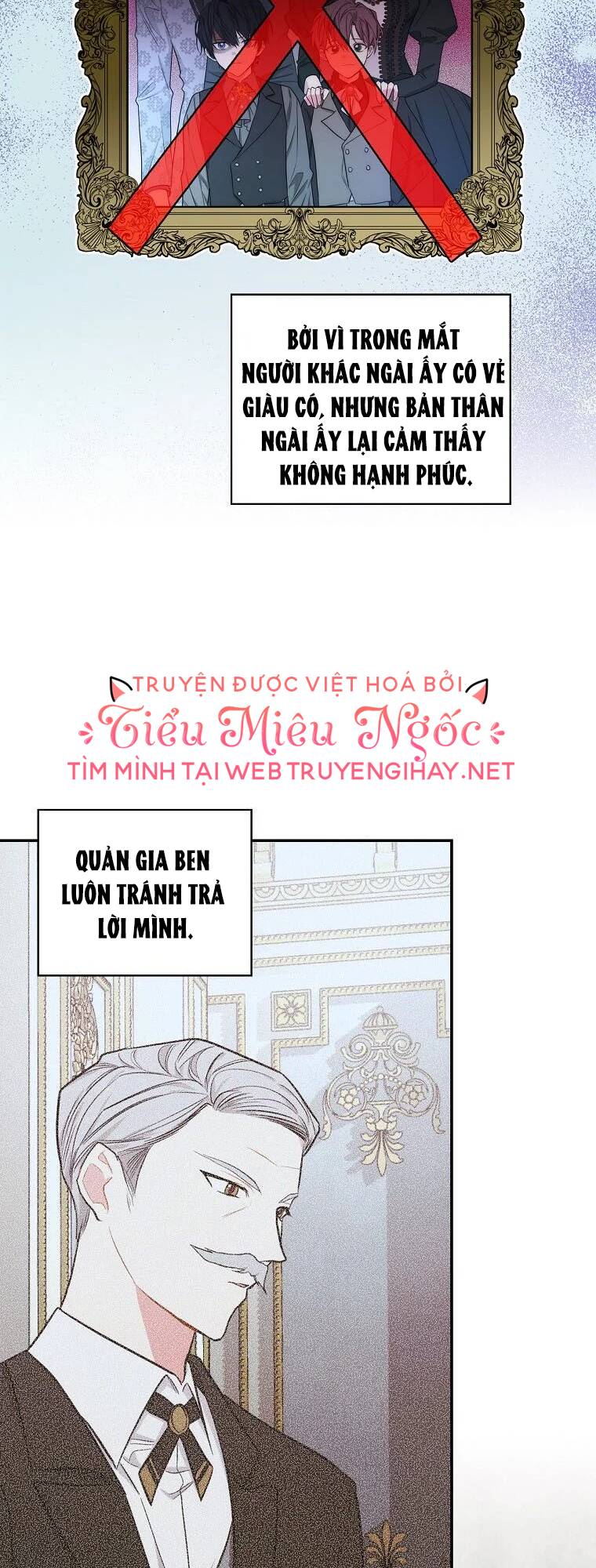 Tôi Trở Thành Mẹ Của Chiến Binh Chap 26 - Next Chap 27