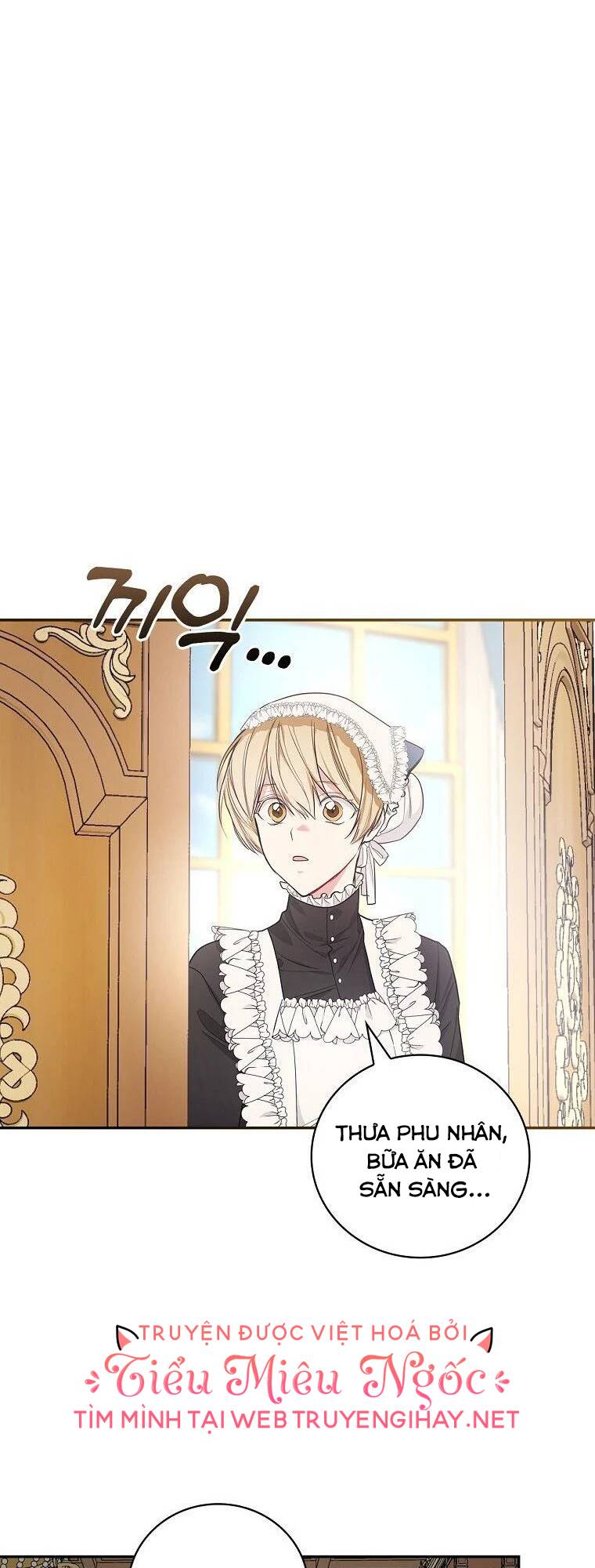 Tôi Trở Thành Mẹ Của Chiến Binh Chap 26 - Next Chap 27