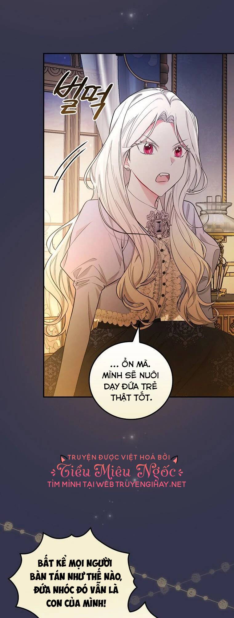 Tôi Trở Thành Mẹ Của Chiến Binh Chap 26 - Next Chap 27