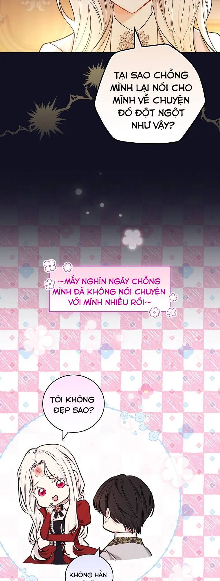 Tôi Trở Thành Mẹ Của Chiến Binh Chap 26 - Next Chap 27