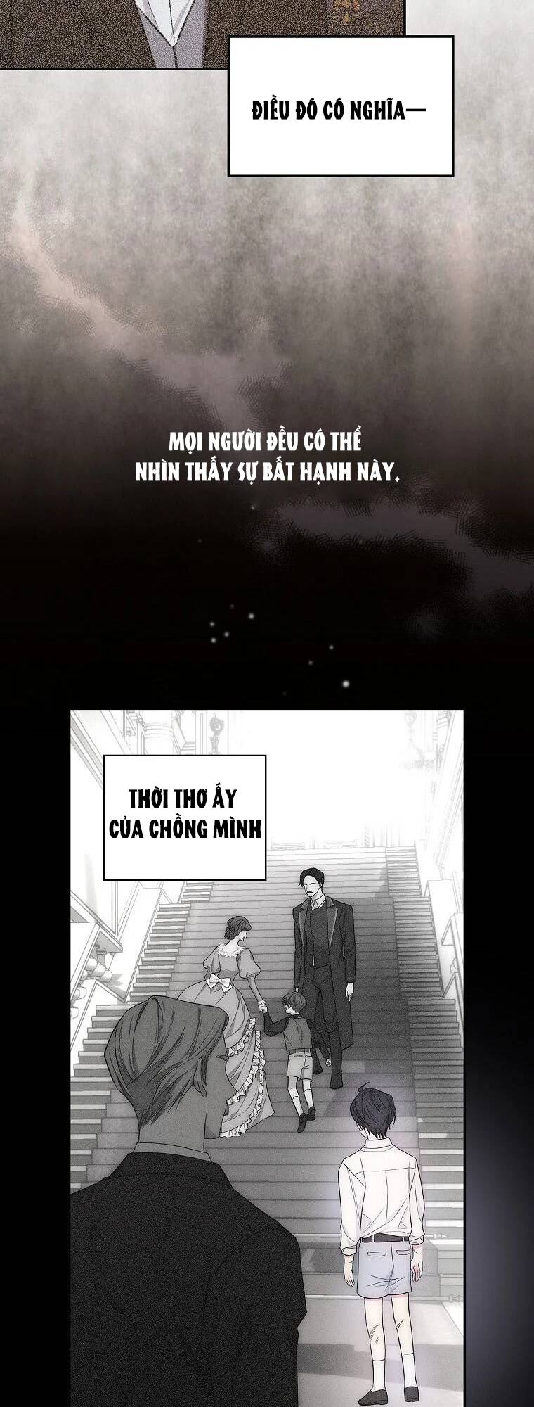 Tôi Trở Thành Mẹ Của Chiến Binh Chap 26 - Next Chap 27