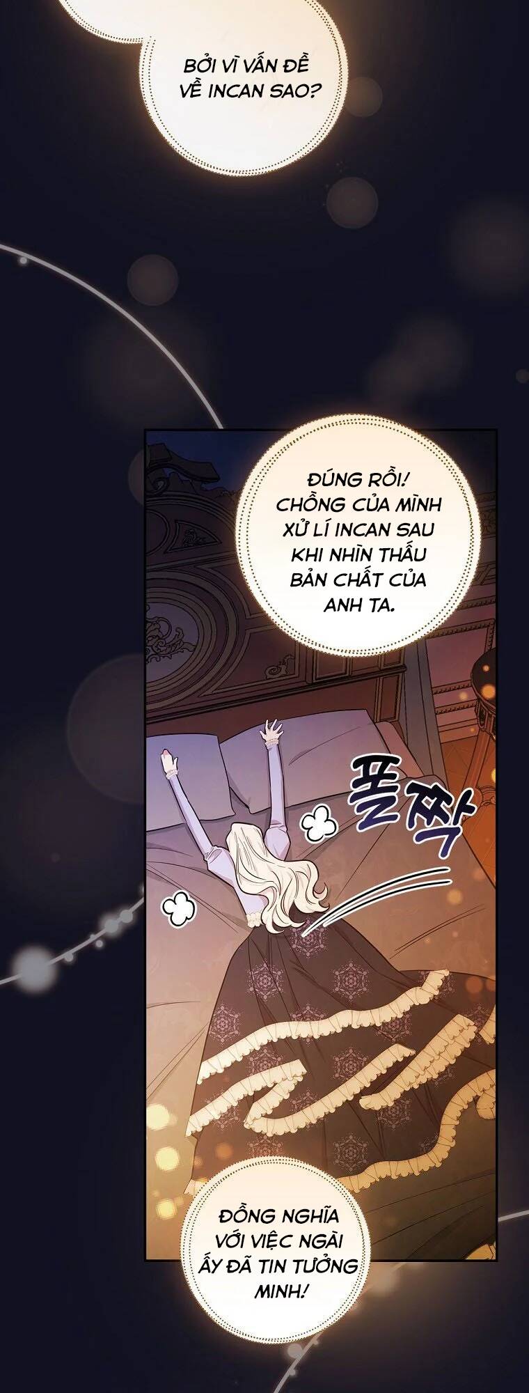 Tôi Trở Thành Mẹ Của Chiến Binh Chap 26 - Next Chap 27