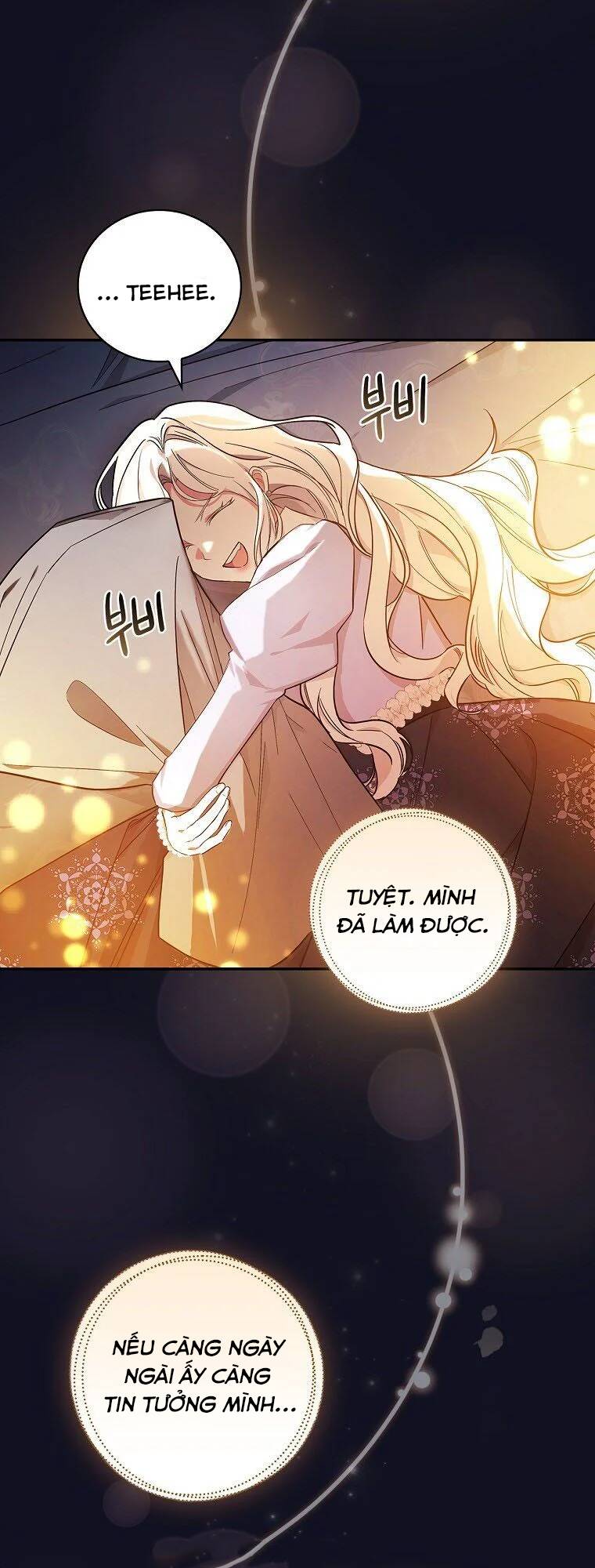 Tôi Trở Thành Mẹ Của Chiến Binh Chap 26 - Next Chap 27