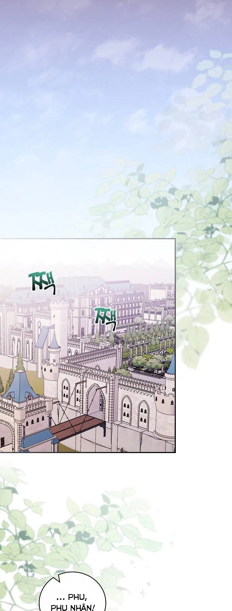 Tôi Trở Thành Mẹ Của Chiến Binh Chap 26 - Next Chap 27