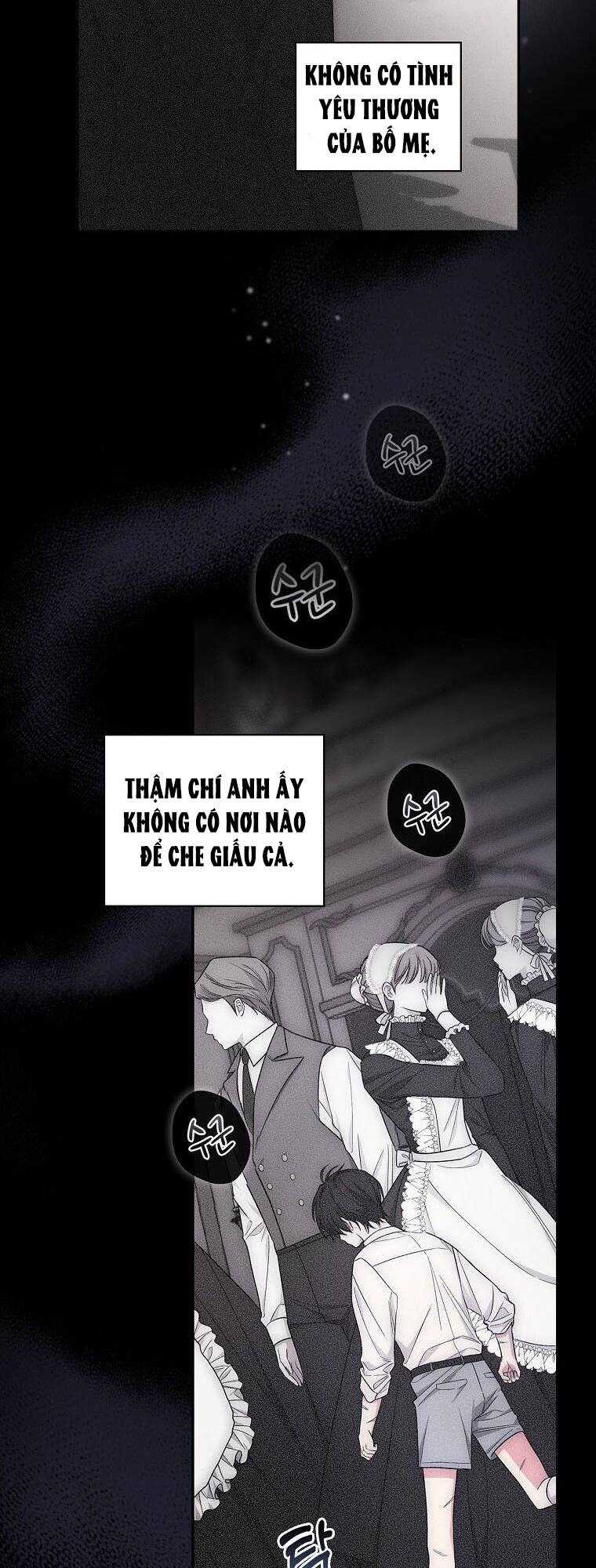 Tôi Trở Thành Mẹ Của Chiến Binh Chap 26 - Next Chap 27
