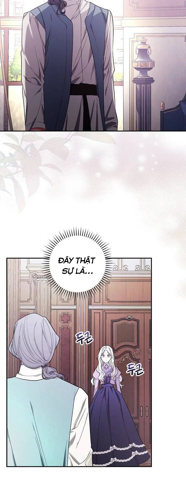 Tôi Trở Thành Mẹ Của Chiến Binh Chap 26 - Next Chap 27