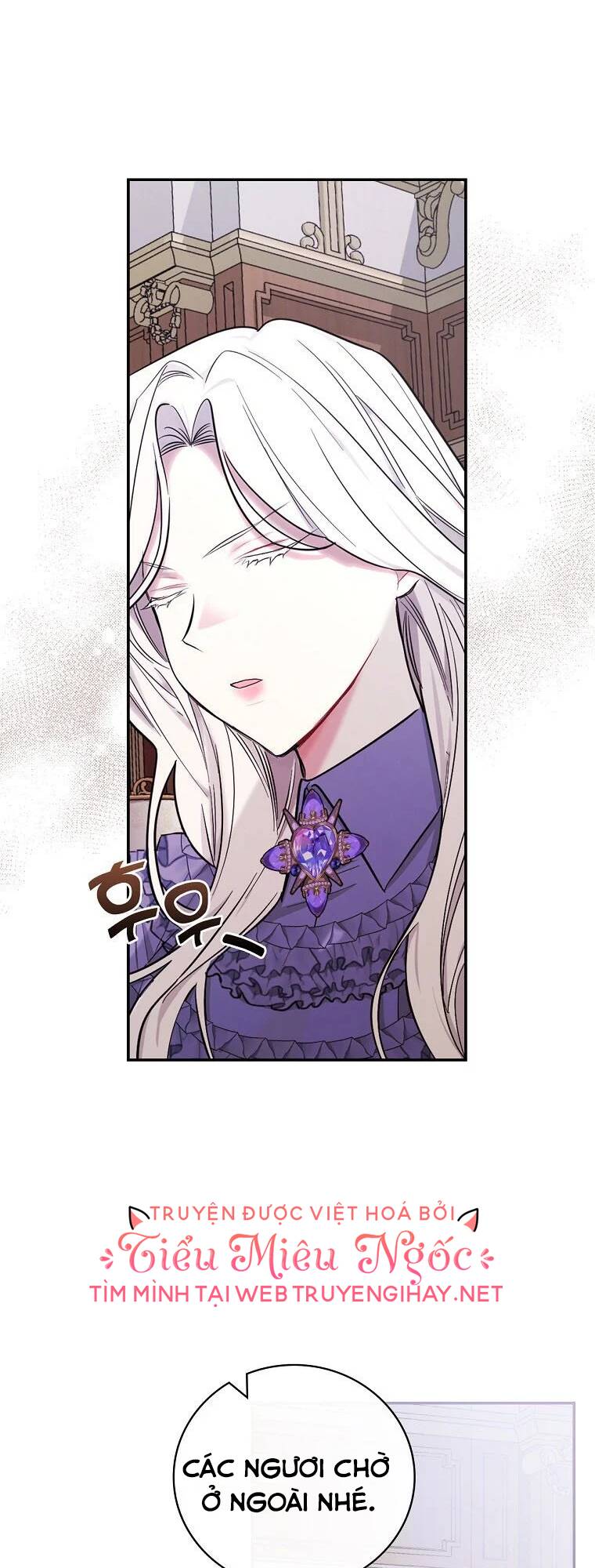 Tôi Trở Thành Mẹ Của Chiến Binh Chap 26 - Next Chap 27