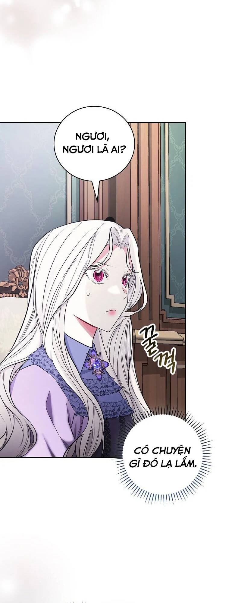 Tôi Trở Thành Mẹ Của Chiến Binh Chap 26 - Next Chap 27