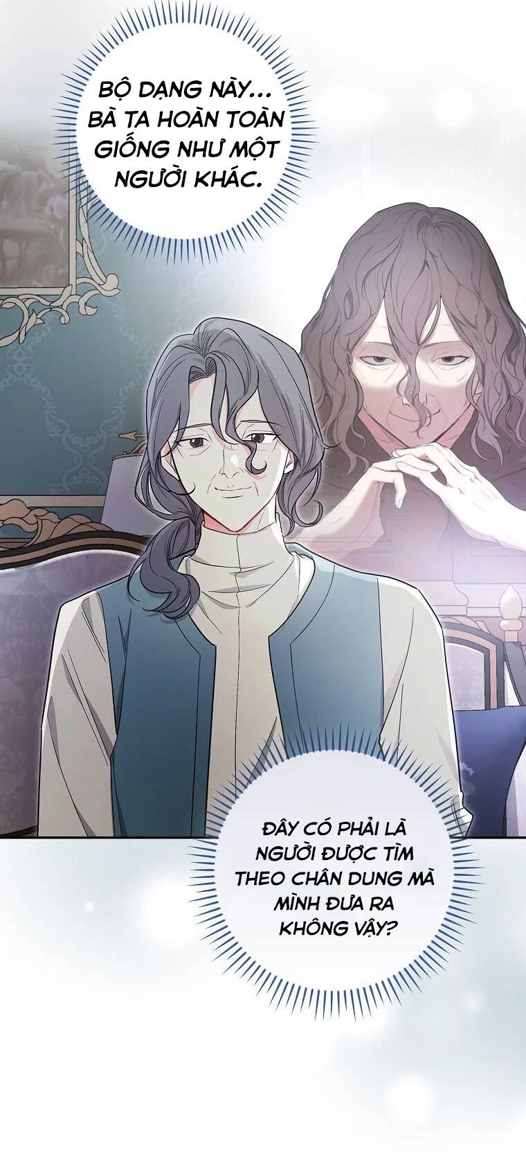 Tôi Trở Thành Mẹ Của Chiến Binh Chap 26 - Next Chap 27