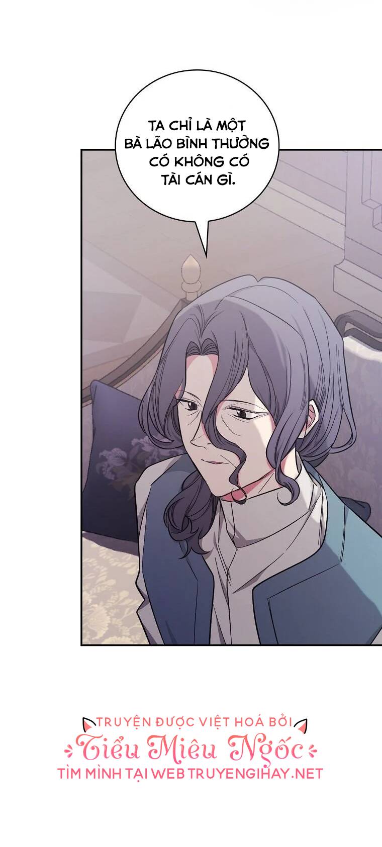 Tôi Trở Thành Mẹ Của Chiến Binh Chap 26 - Next Chap 27