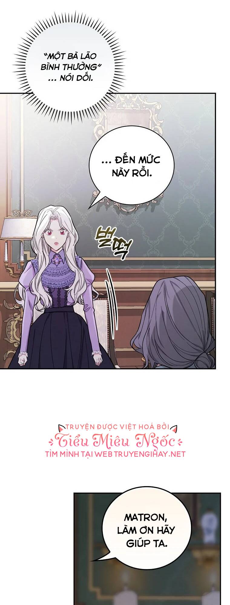 Tôi Trở Thành Mẹ Của Chiến Binh Chap 26 - Next Chap 27