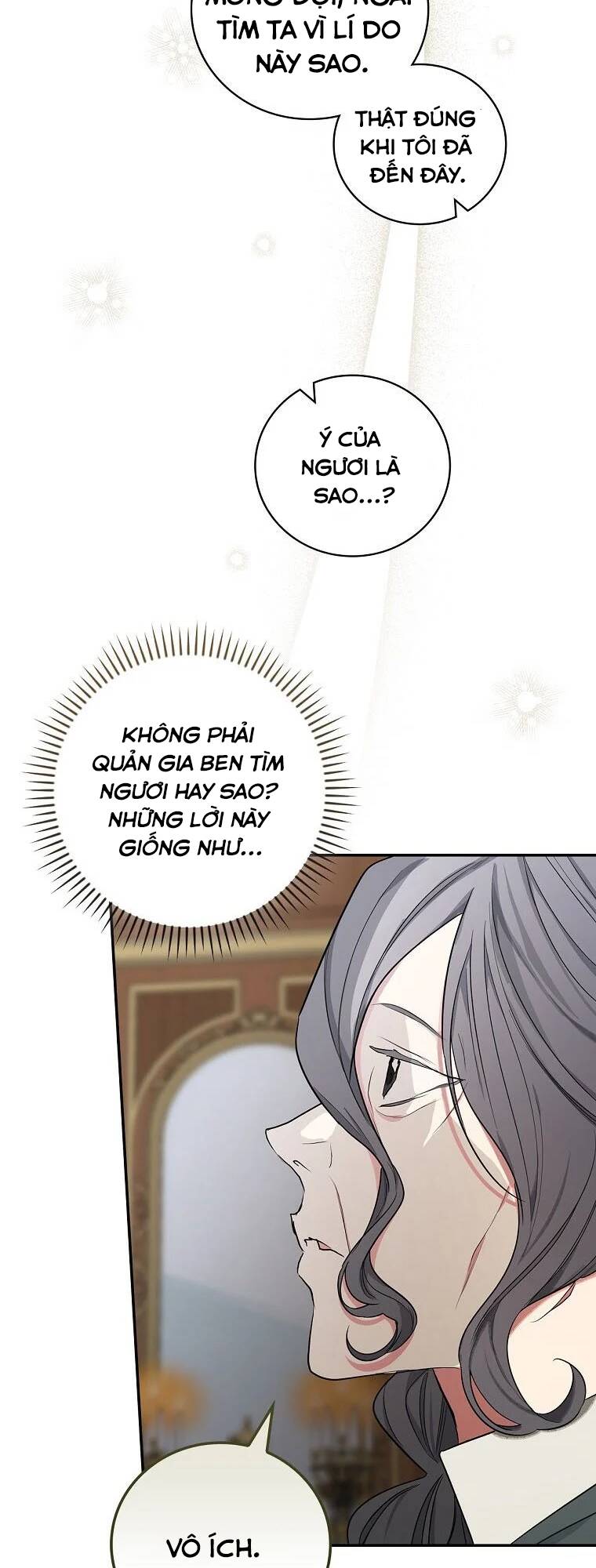 Tôi Trở Thành Mẹ Của Chiến Binh Chap 26 - Next Chap 27