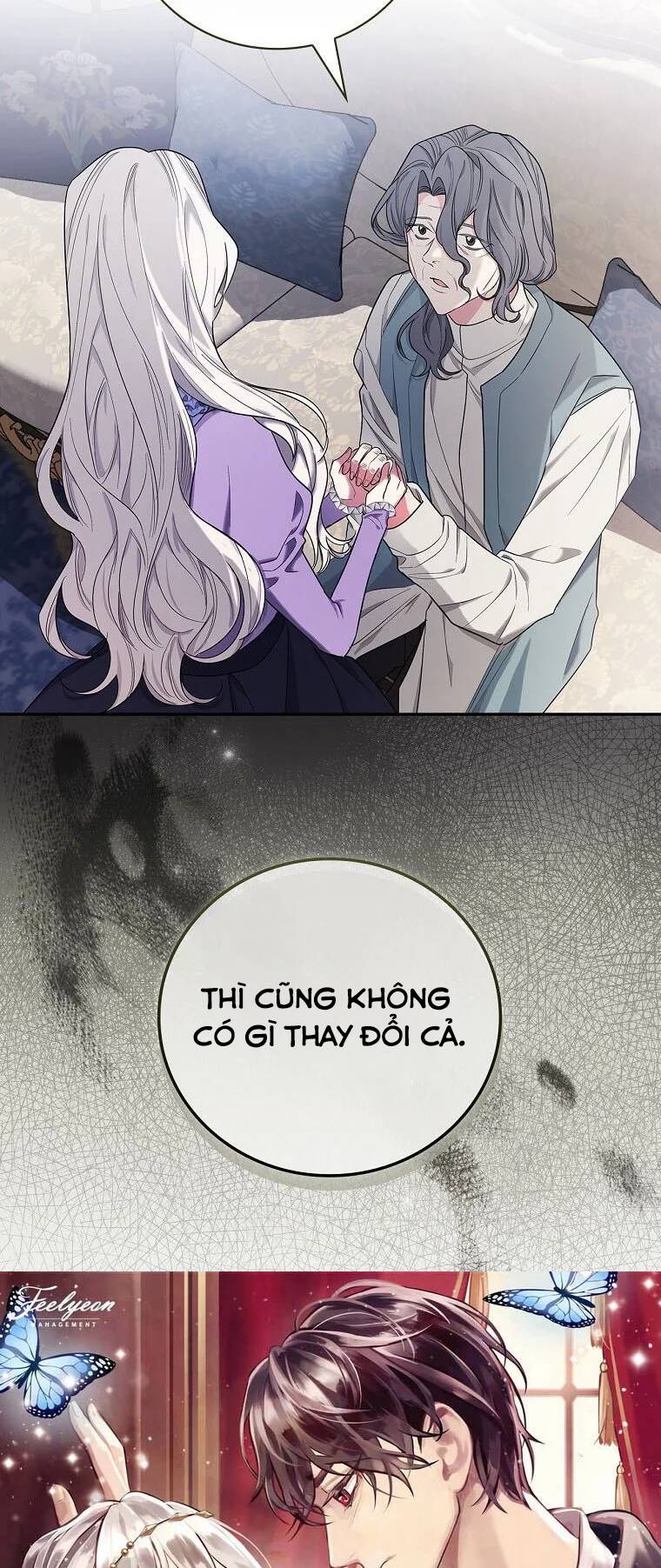 Tôi Trở Thành Mẹ Của Chiến Binh Chap 26 - Next Chap 27