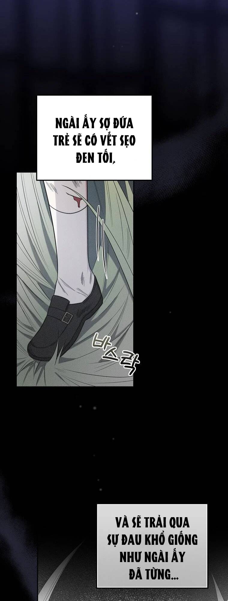 Tôi Trở Thành Mẹ Của Chiến Binh Chap 26 - Next Chap 27