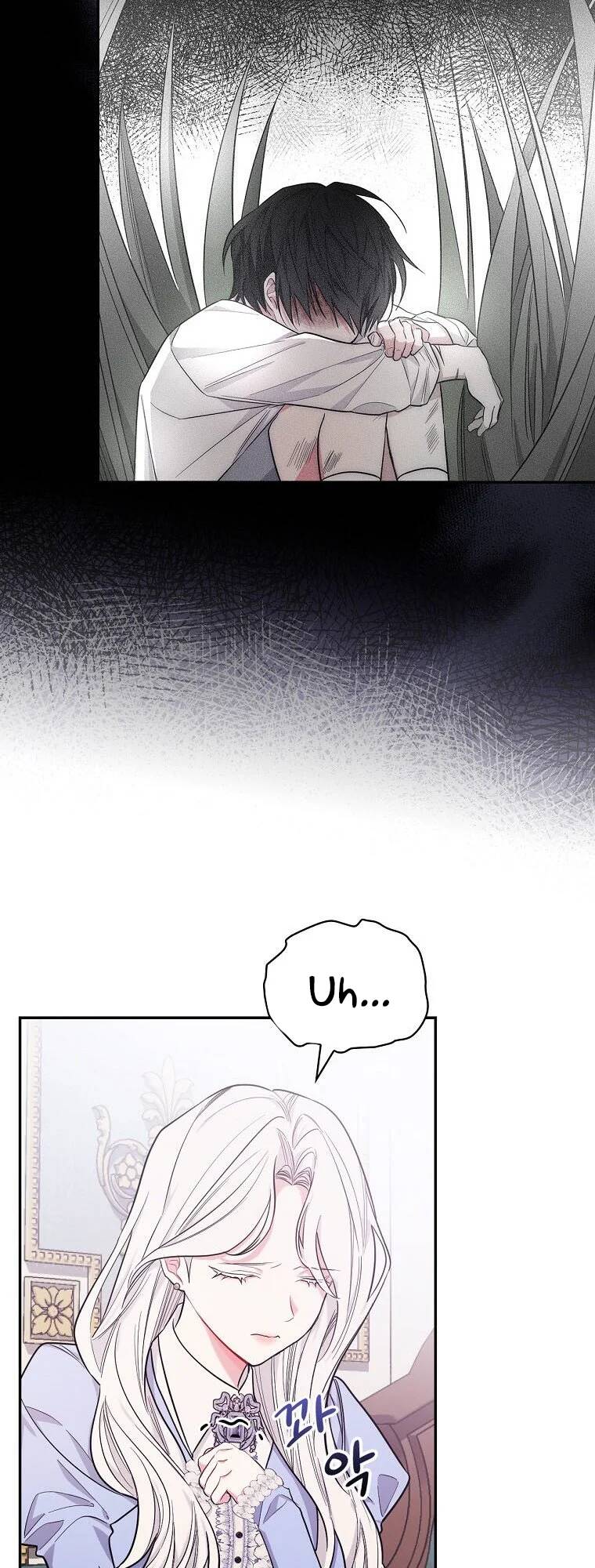 Tôi Trở Thành Mẹ Của Chiến Binh Chap 26 - Next Chap 27