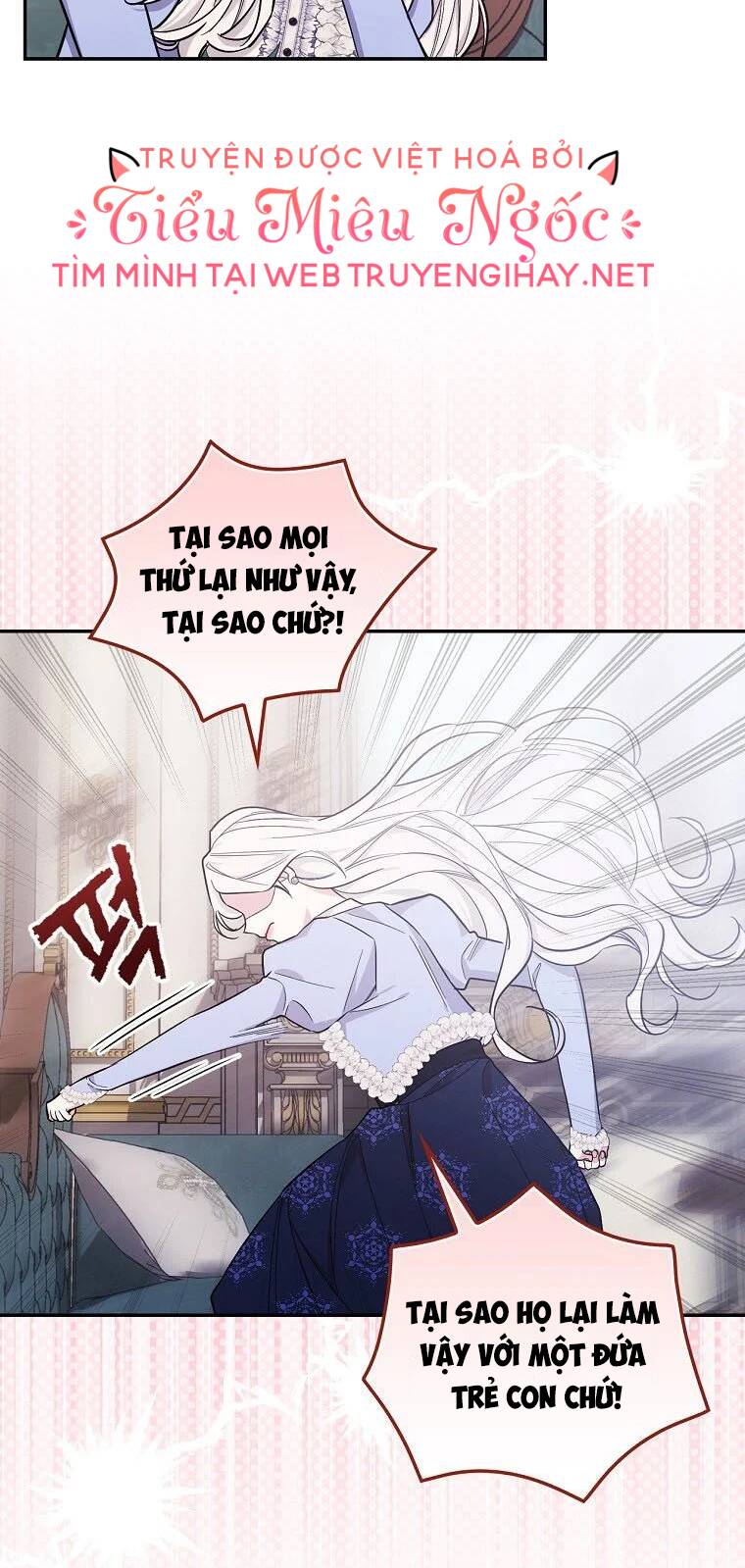 Tôi Trở Thành Mẹ Của Chiến Binh Chap 26 - Next Chap 27