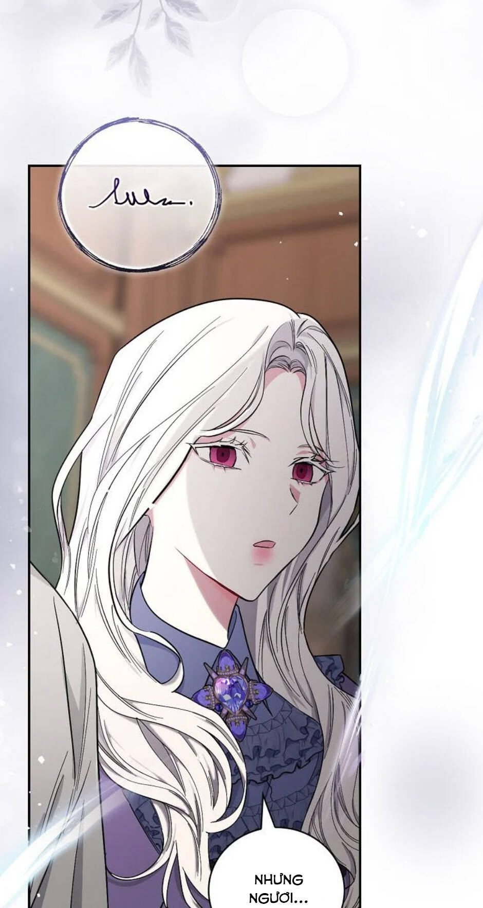 Tôi Trở Thành Mẹ Của Chiến Binh Chap 27 - Next Chap 28