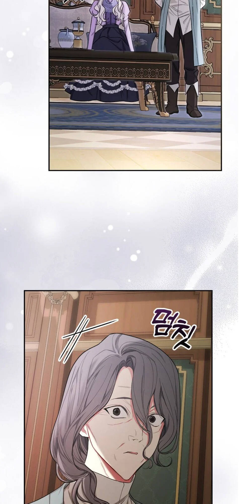 Tôi Trở Thành Mẹ Của Chiến Binh Chap 27 - Next Chap 28