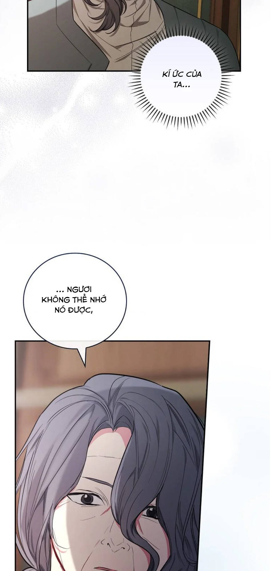 Tôi Trở Thành Mẹ Của Chiến Binh Chap 27 - Next Chap 28