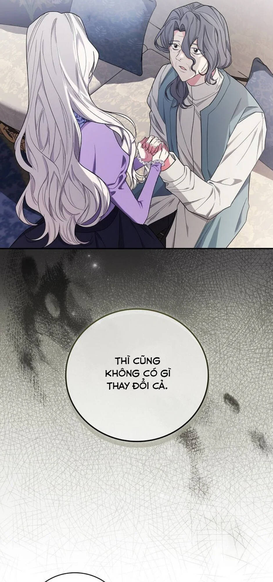 Tôi Trở Thành Mẹ Của Chiến Binh Chap 27 - Next Chap 28