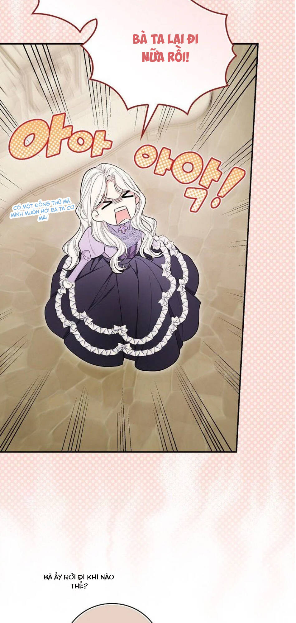 Tôi Trở Thành Mẹ Của Chiến Binh Chap 27 - Next Chap 28