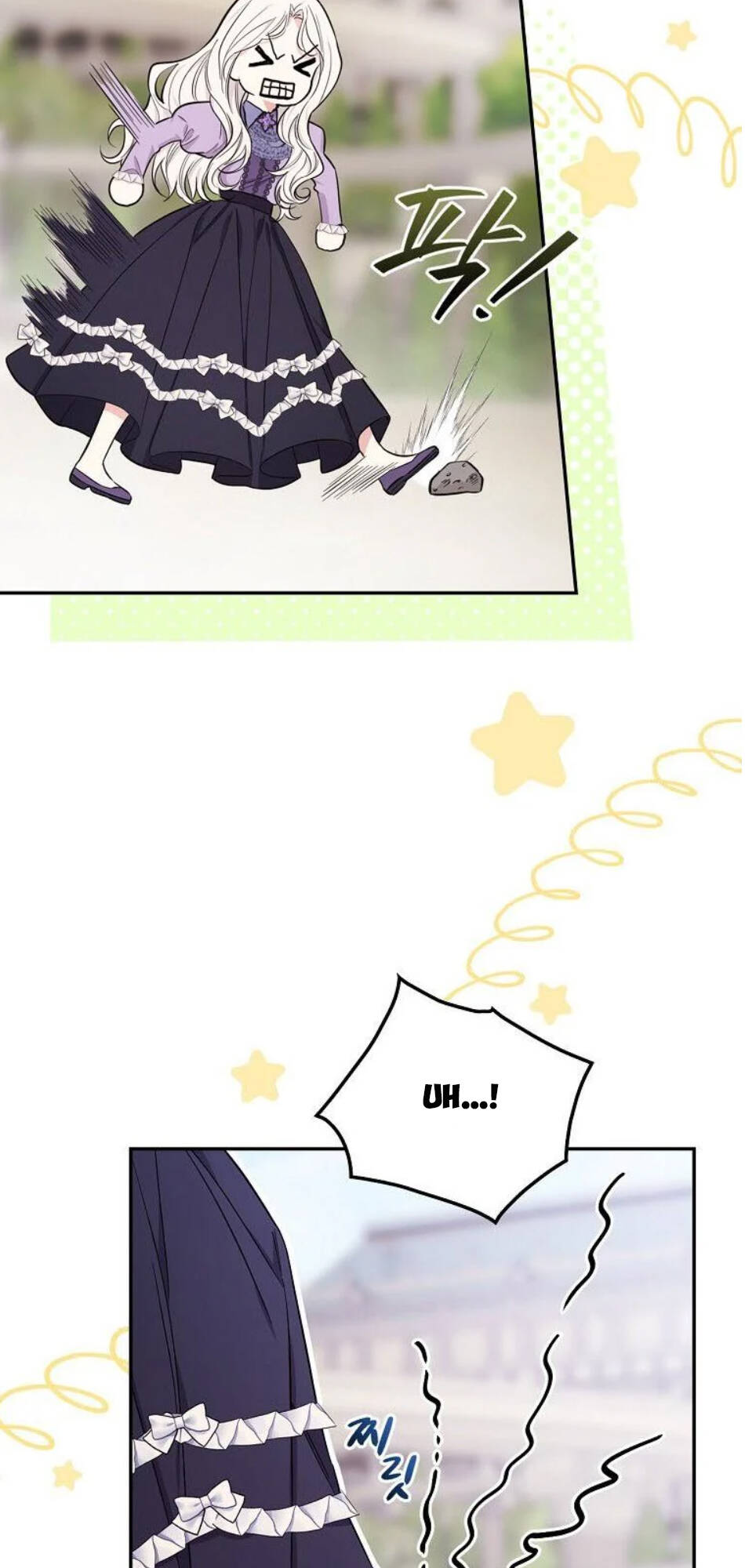 Tôi Trở Thành Mẹ Của Chiến Binh Chap 27 - Next Chap 28