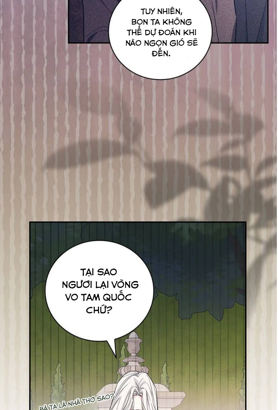 Tôi Trở Thành Mẹ Của Chiến Binh Chap 27 - Next Chap 28