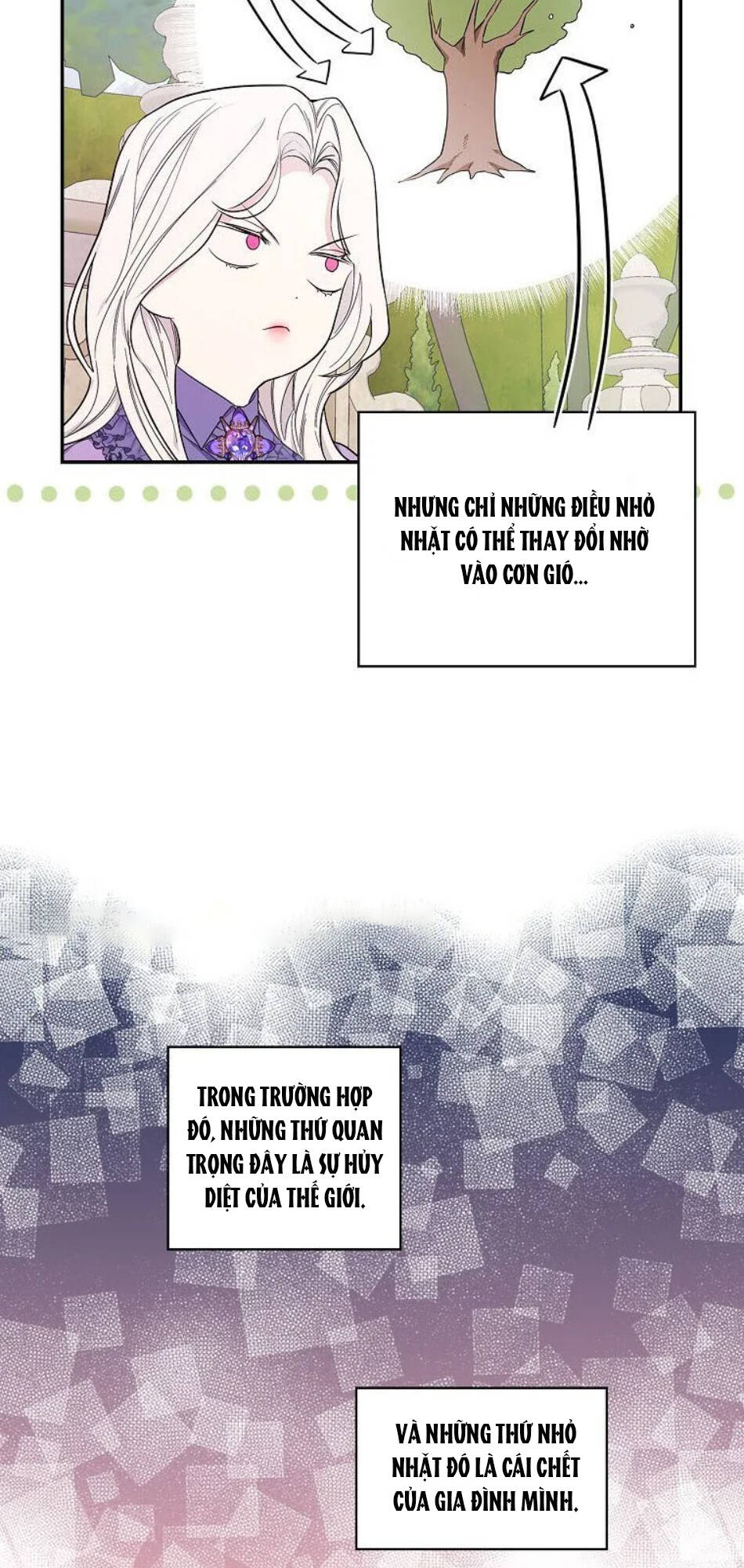 Tôi Trở Thành Mẹ Của Chiến Binh Chap 27 - Next Chap 28