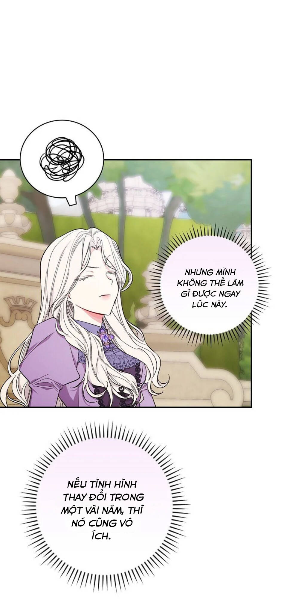 Tôi Trở Thành Mẹ Của Chiến Binh Chap 27 - Next Chap 28