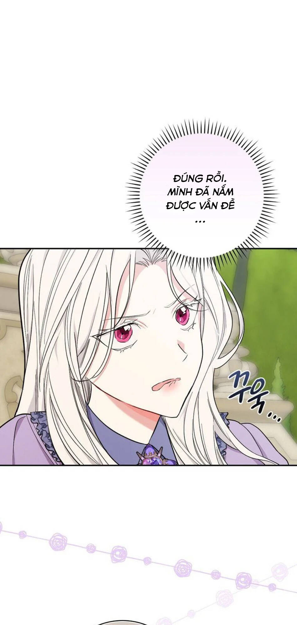 Tôi Trở Thành Mẹ Của Chiến Binh Chap 27 - Next Chap 28