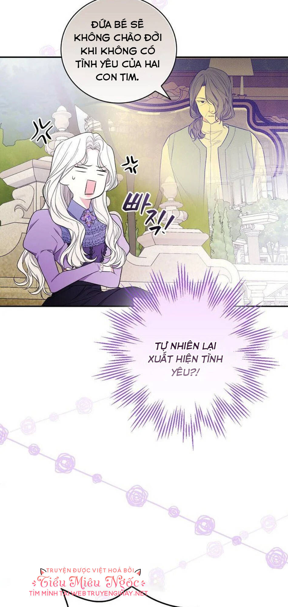 Tôi Trở Thành Mẹ Của Chiến Binh Chap 27 - Next Chap 28