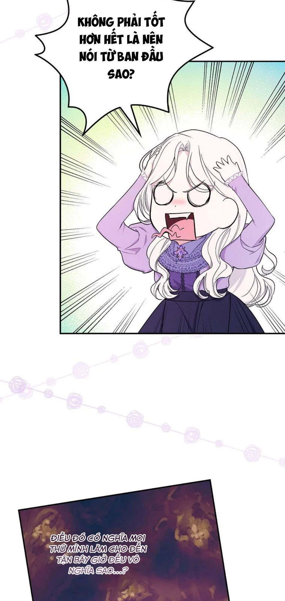 Tôi Trở Thành Mẹ Của Chiến Binh Chap 27 - Next Chap 28