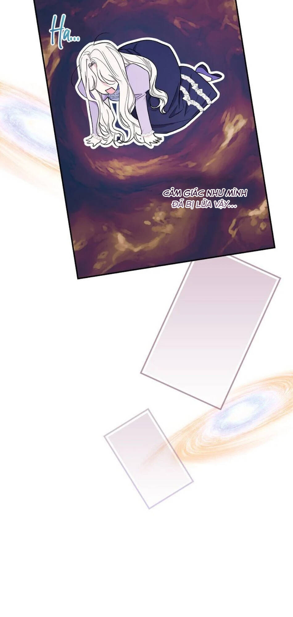 Tôi Trở Thành Mẹ Của Chiến Binh Chap 27 - Next Chap 28