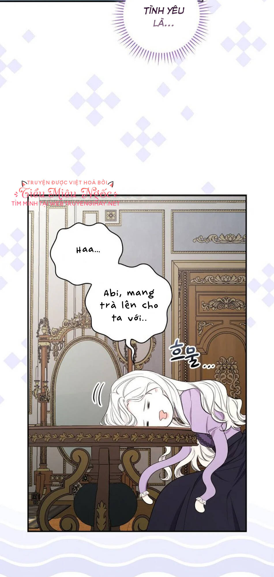 Tôi Trở Thành Mẹ Của Chiến Binh Chap 27 - Next Chap 28