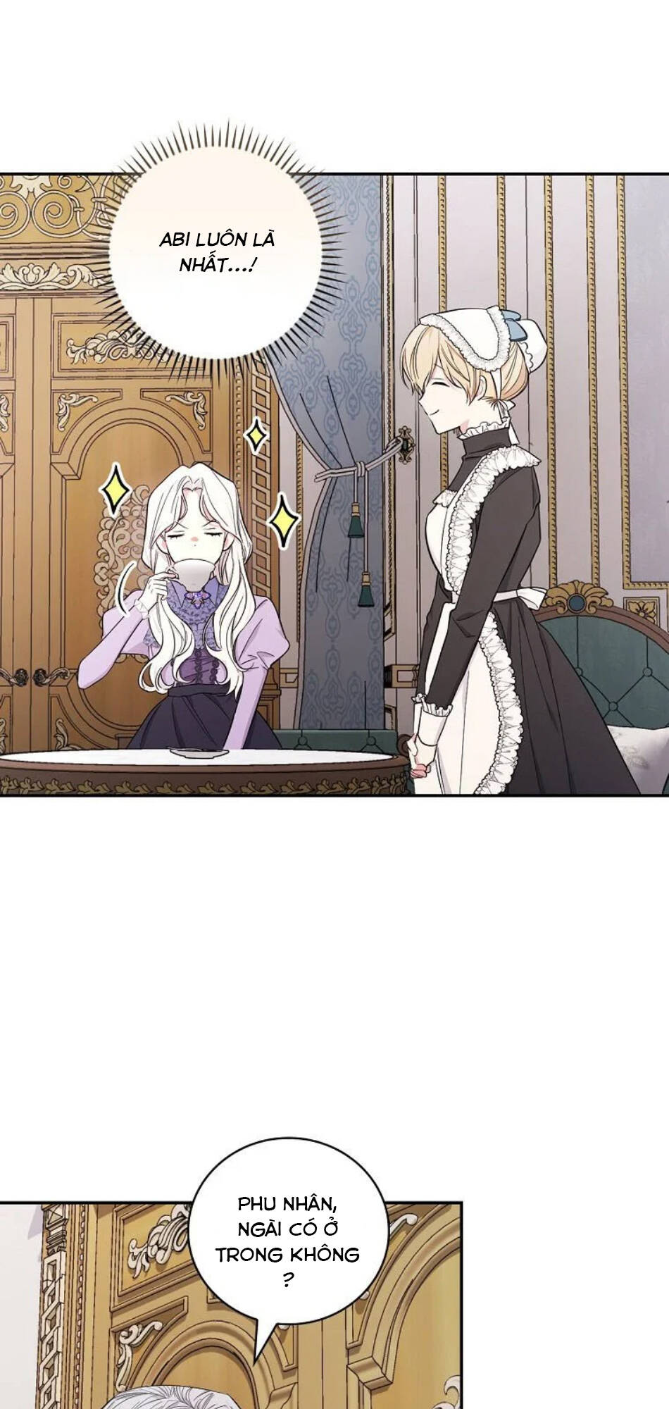 Tôi Trở Thành Mẹ Của Chiến Binh Chap 27 - Next Chap 28