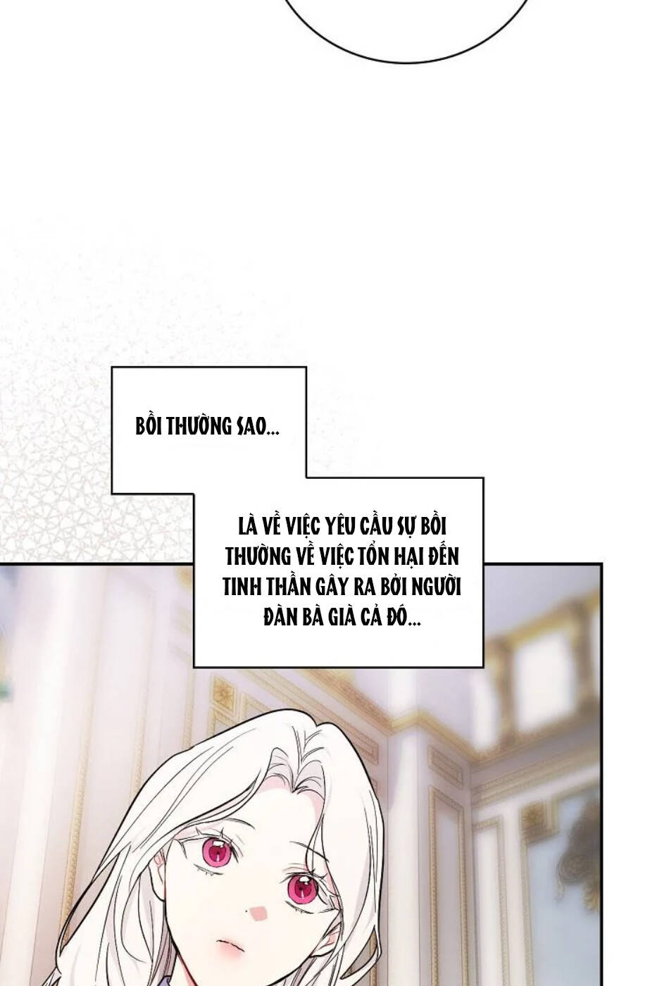 Tôi Trở Thành Mẹ Của Chiến Binh Chap 27 - Next Chap 28
