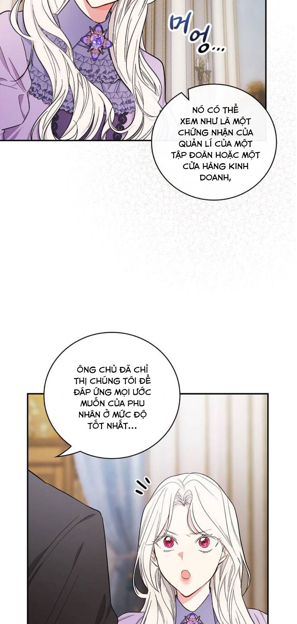 Tôi Trở Thành Mẹ Của Chiến Binh Chap 27 - Next Chap 28