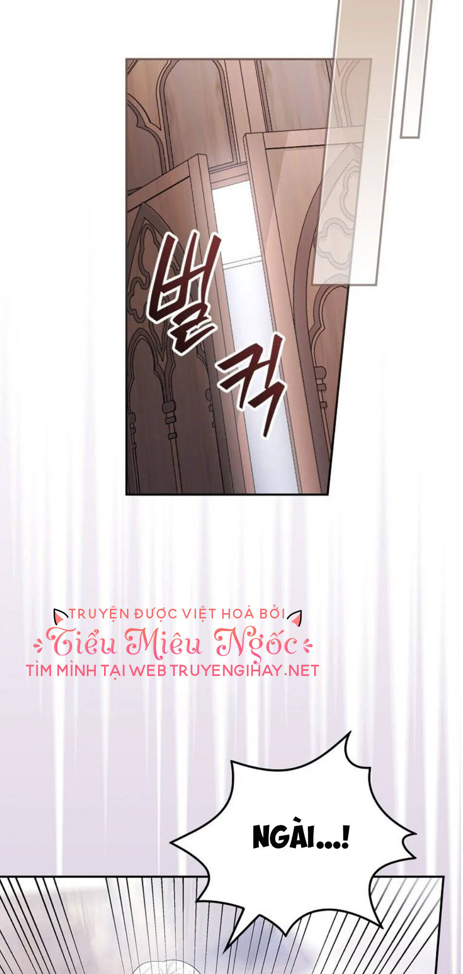 Tôi Trở Thành Mẹ Của Chiến Binh Chap 27 - Next Chap 28