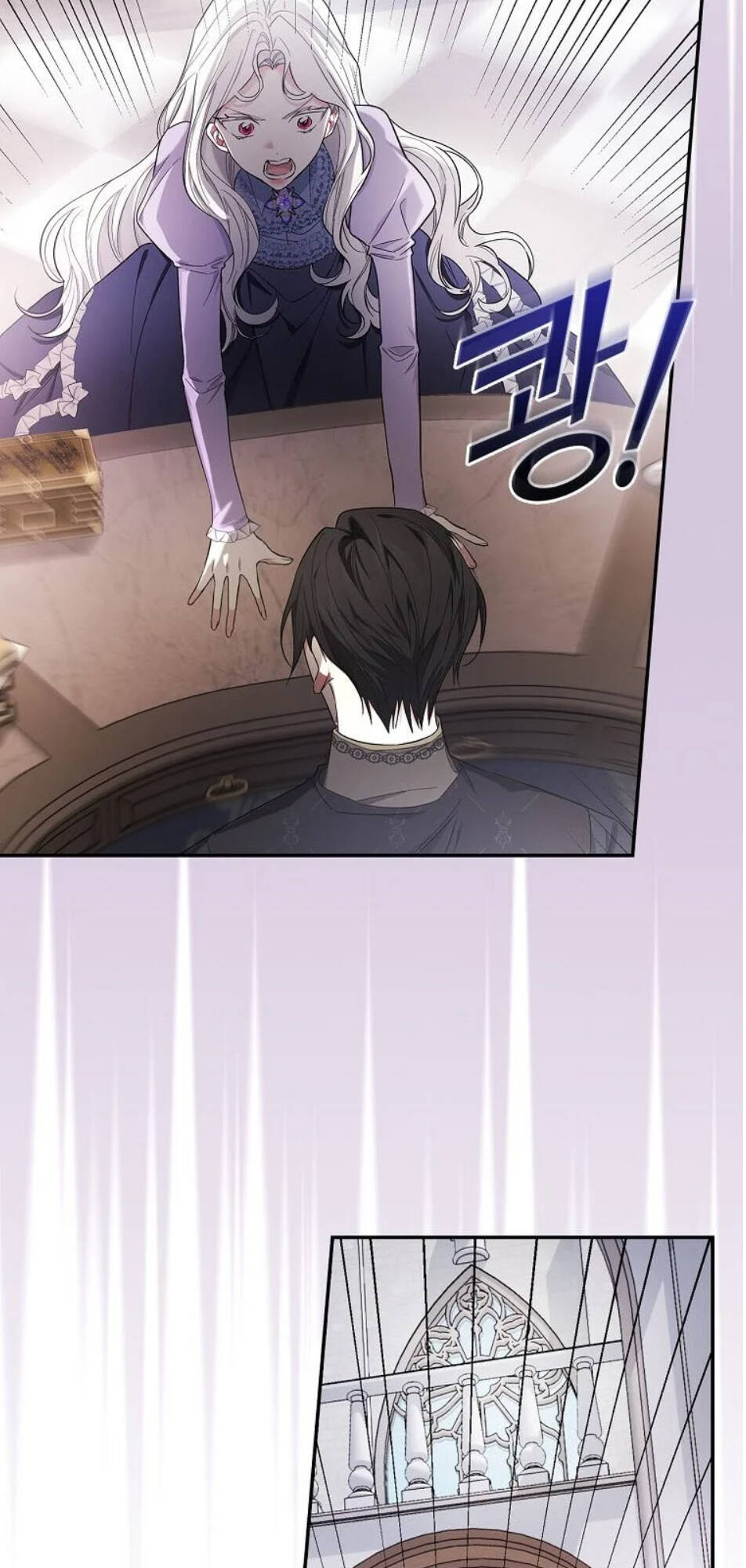 Tôi Trở Thành Mẹ Của Chiến Binh Chap 27 - Next Chap 28