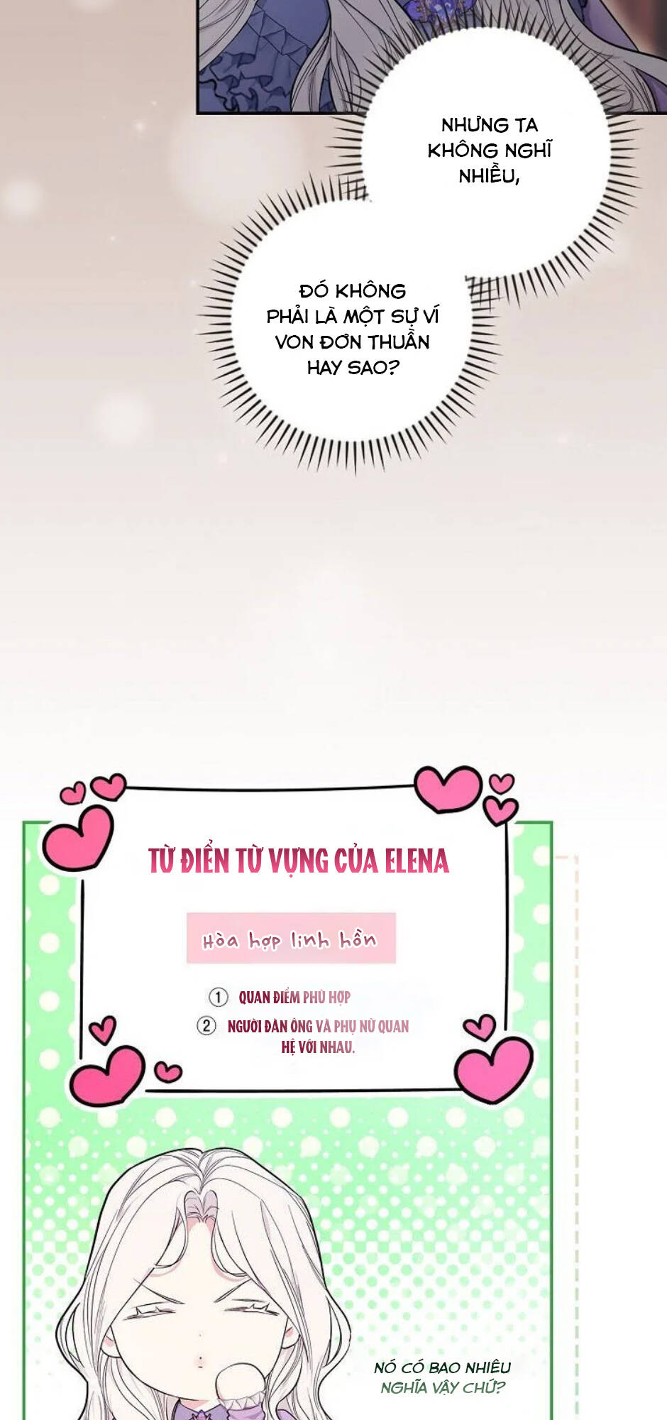 Tôi Trở Thành Mẹ Của Chiến Binh Chap 27 - Next Chap 28