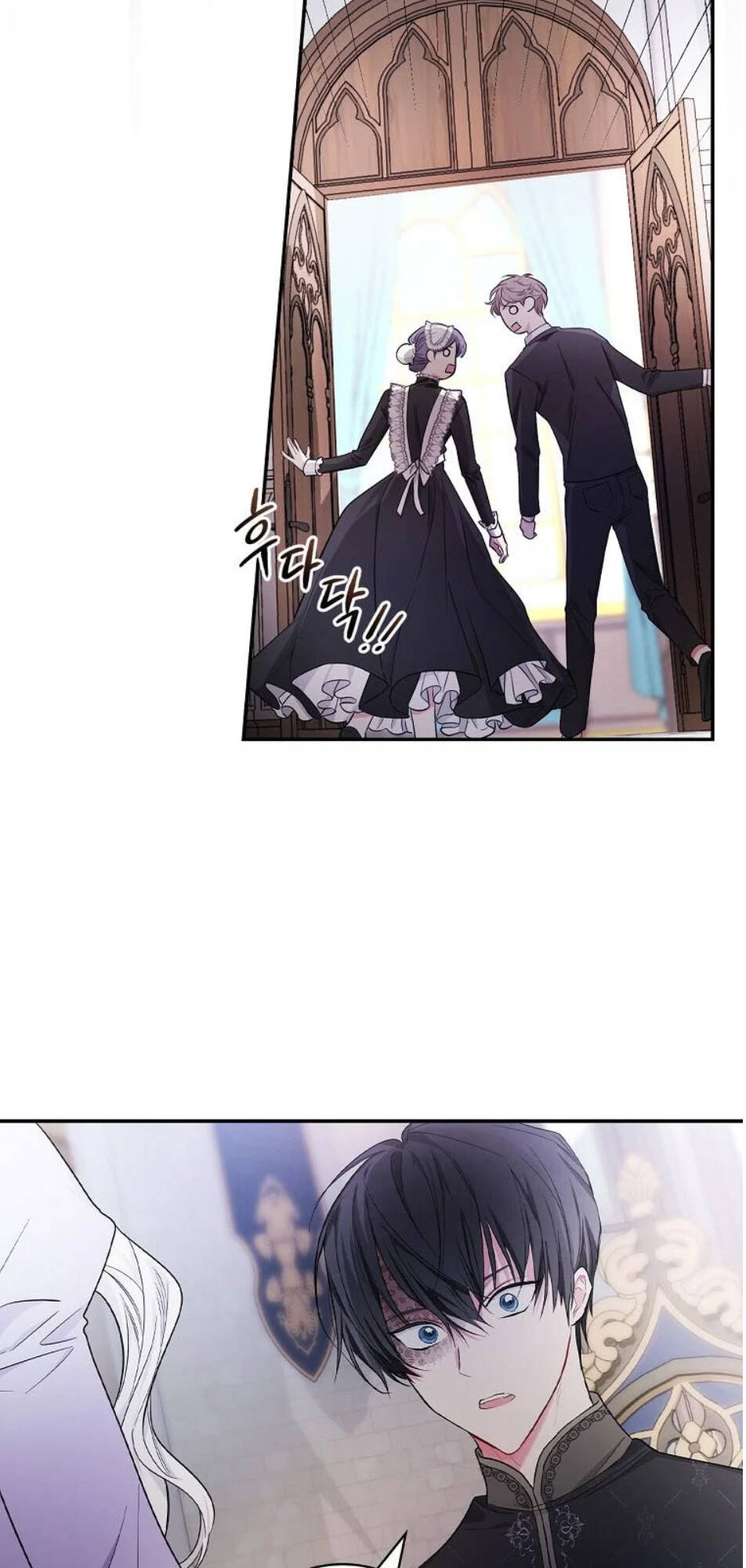 Tôi Trở Thành Mẹ Của Chiến Binh Chap 27 - Next Chap 28