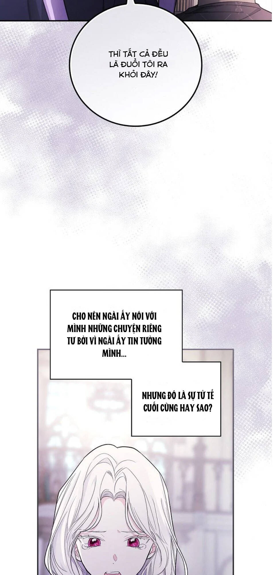 Tôi Trở Thành Mẹ Của Chiến Binh Chap 27 - Next Chap 28