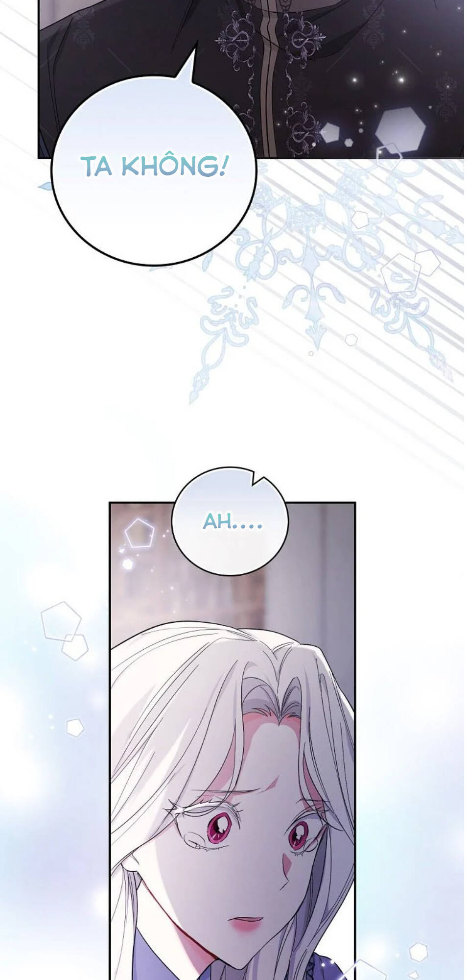 Tôi Trở Thành Mẹ Của Chiến Binh Chap 27 - Next Chap 28