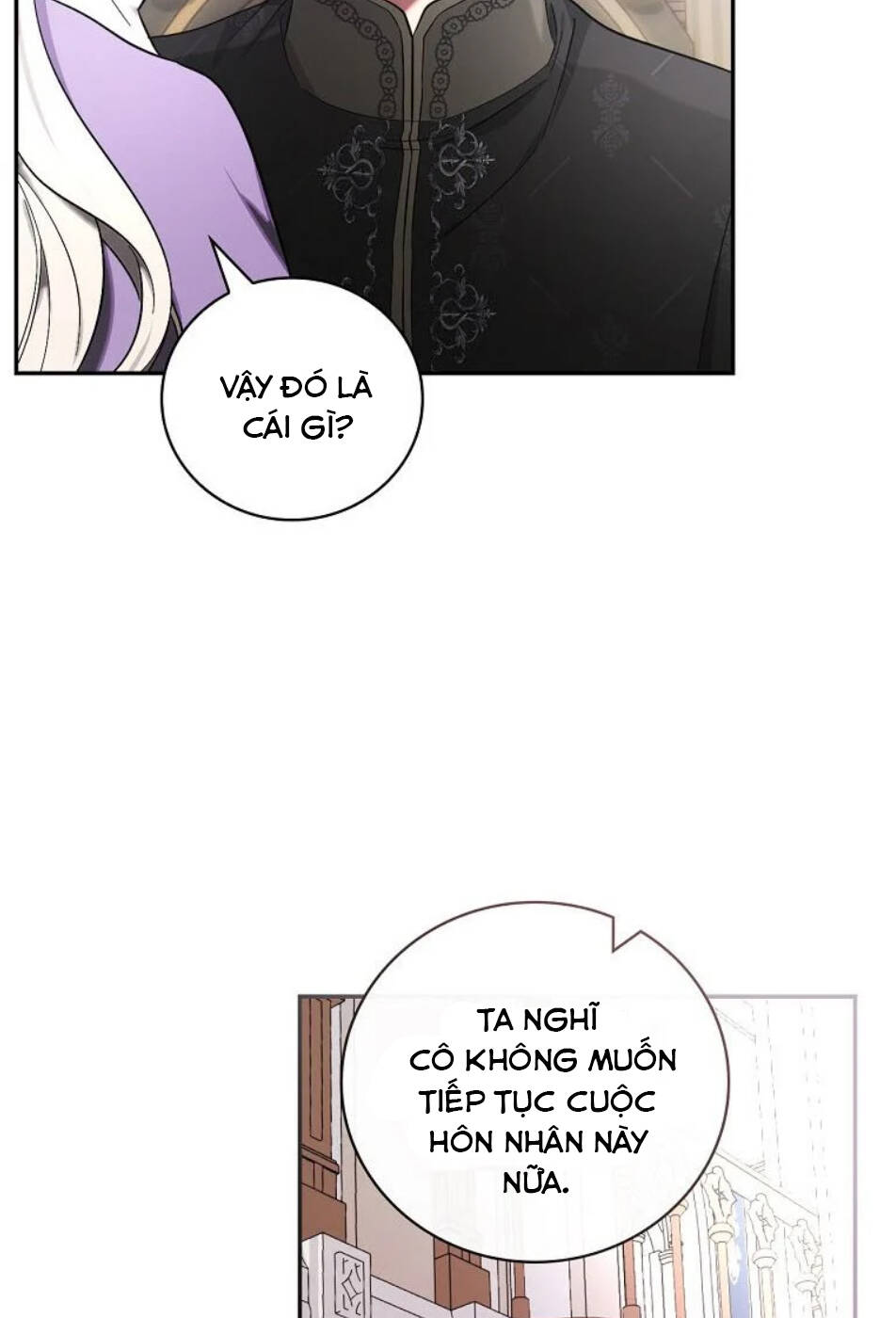 Tôi Trở Thành Mẹ Của Chiến Binh Chap 27 - Next Chap 28